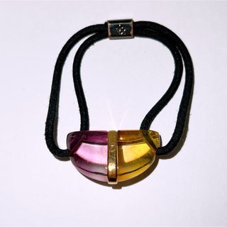 colette malouf - コレットマルーフ グラスポニーの通販 by