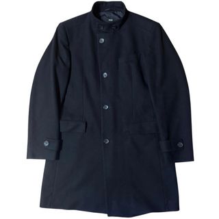 HUGO BOSS - #大谷翔平 BOOS ロングコート 50 カシミア＆モヘアの通販