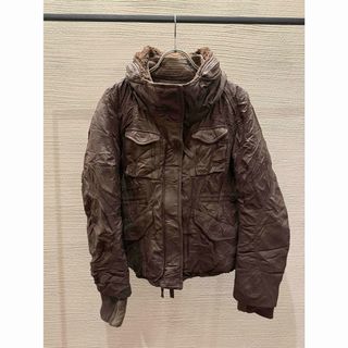 goa（ミリタリージャケット）のフリマアイテム一覧