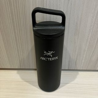 ARC'TERYX - アークテリクス ステンレスボトル 600ml ブラックの通販