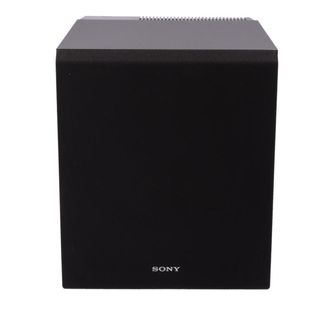 SONY ソニー/サブウーファー/SA-CS9/1002568/Bランク/82【中古】の通販