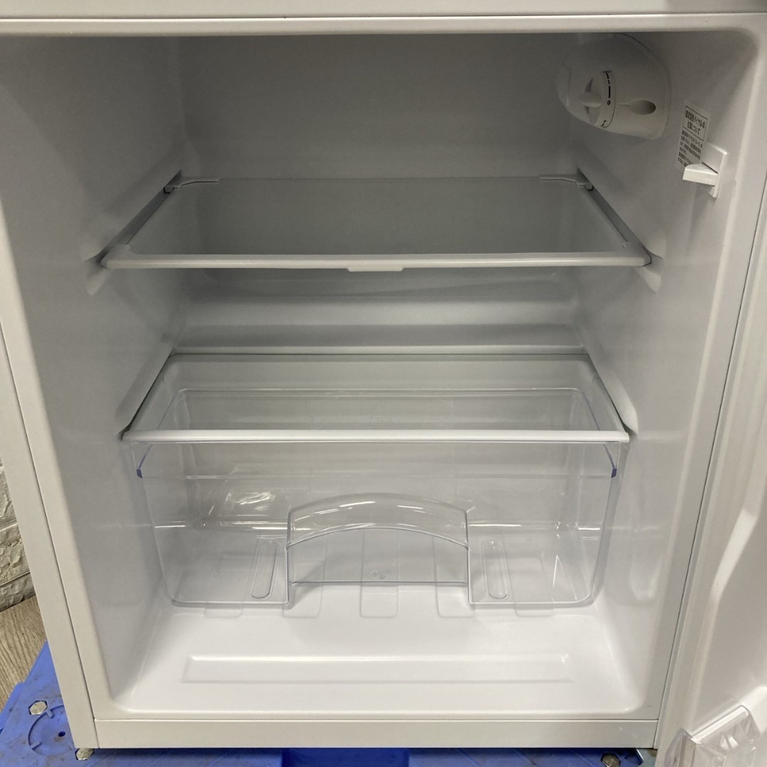 Haier - MKT11064 ハイアール 85L 冷蔵庫 一人暮らし 小型の通販 by