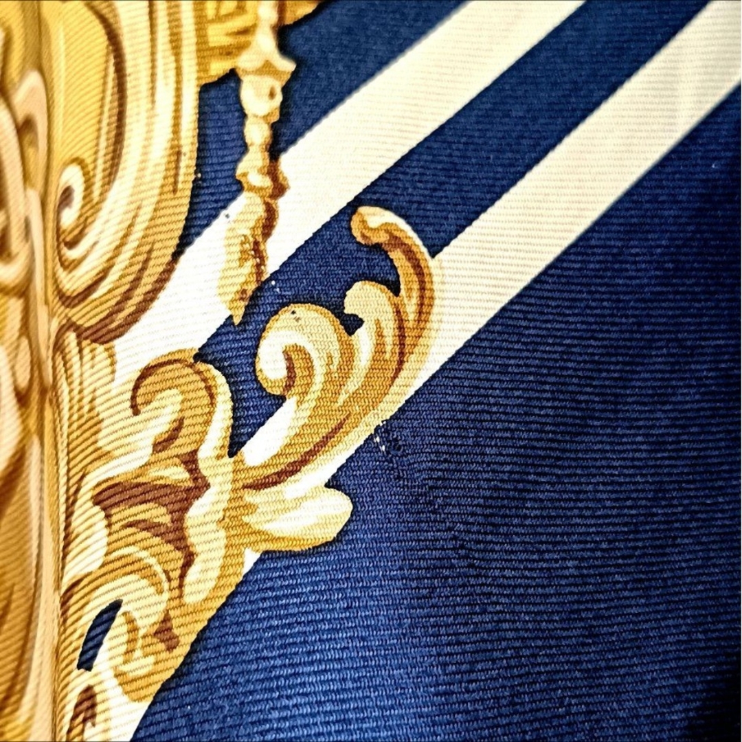 Christian Dior - 希少 訳あり クリスチャンディオール ストール