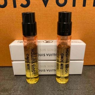 LOUIS VUITTON（サンプル/トライアルキット）のフリマアイテム一覧
