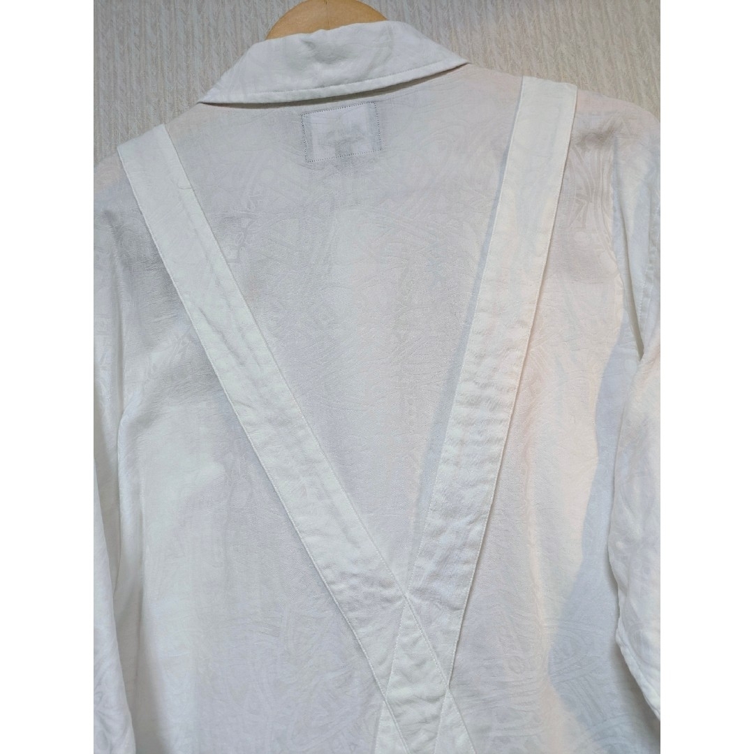 Vivienne Westwood - vivienne westwood ジャガードORB サスペンダー