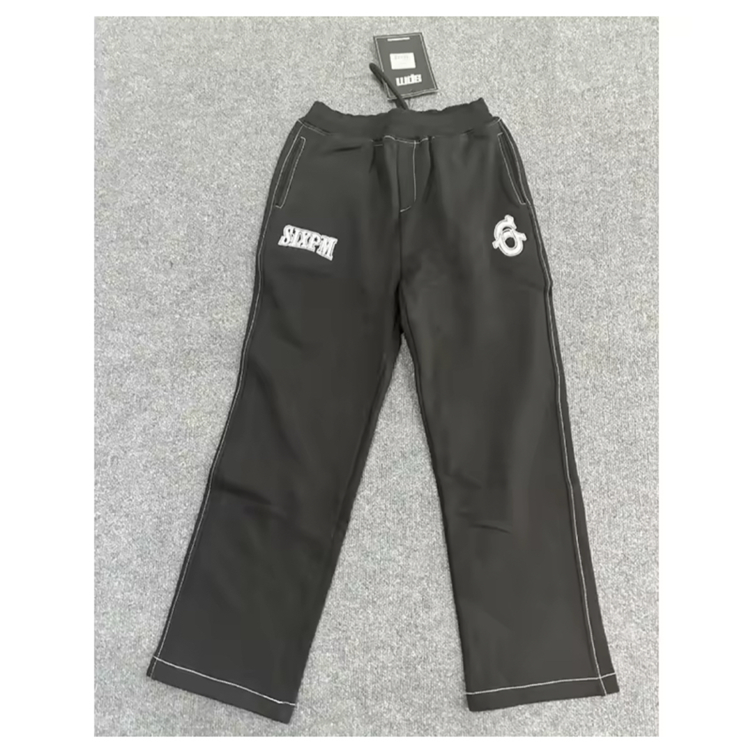 6PM True Religion セットアップ ブラックの通販 by ありえるの街