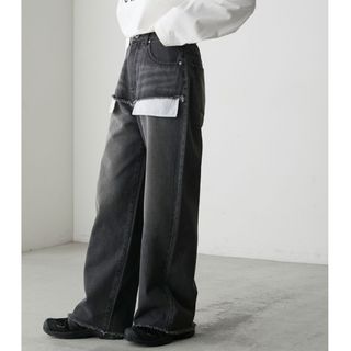 OPENING CEREMONY - 【交渉可！】セーラーカラーopening ceremony MA1