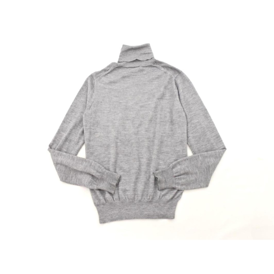 Drawer - Drawer ドゥロワー 6513-106-0584 カシミヤ シルク 18G