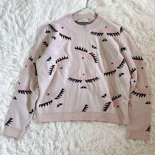 MAISON KITSUNE'（ピンク/桃色系）のフリマアイテム一覧