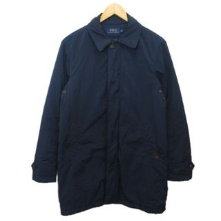 POLO RALPH LAUREN（ステンカラーコート）のフリマアイテム一覧