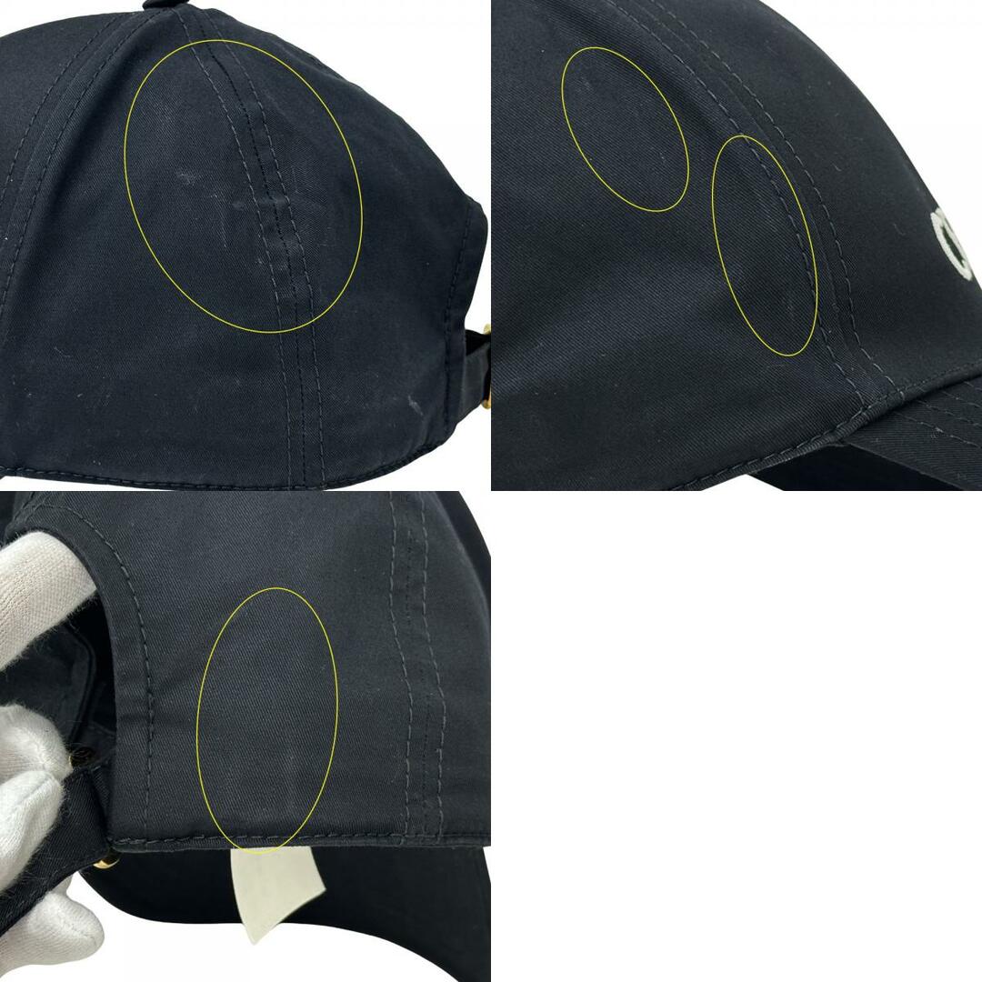 CELINE - セリーヌ CELINE キャップ レディース メンズ ブランド