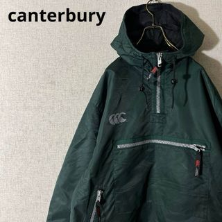 CANTERBURY（ナイロンジャケット）のフリマアイテム一覧