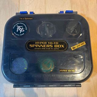 ハイパーヨーヨー4個 スーパートリックブックの通販 by ミニー☆'s