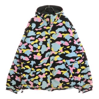 A BATHING APE（パーカー ・ マルチカラー）のフリマアイテム一覧