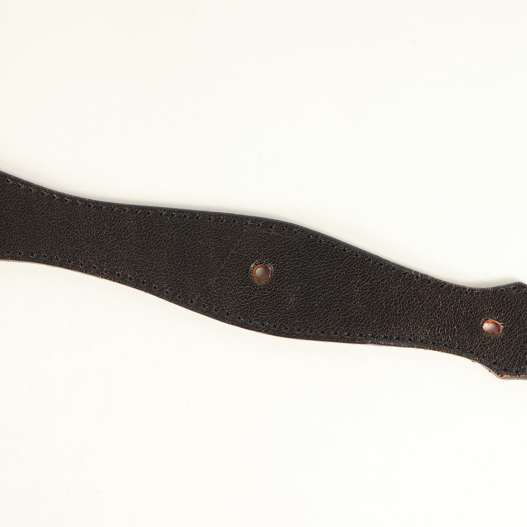 HYSTERIC GLAMOUR - HYSTERIC GLAMOUR ヒステリックグラマー ベルト