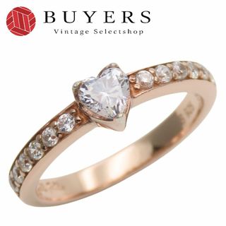 Folli Follie（ハート ・ リング(指輪)）のフリマアイテム一覧