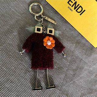 FENDI（チャーム）のフリマアイテム一覧