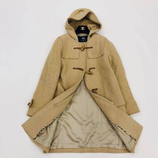 BURBERRY（ダッフルコート）のフリマアイテム一覧