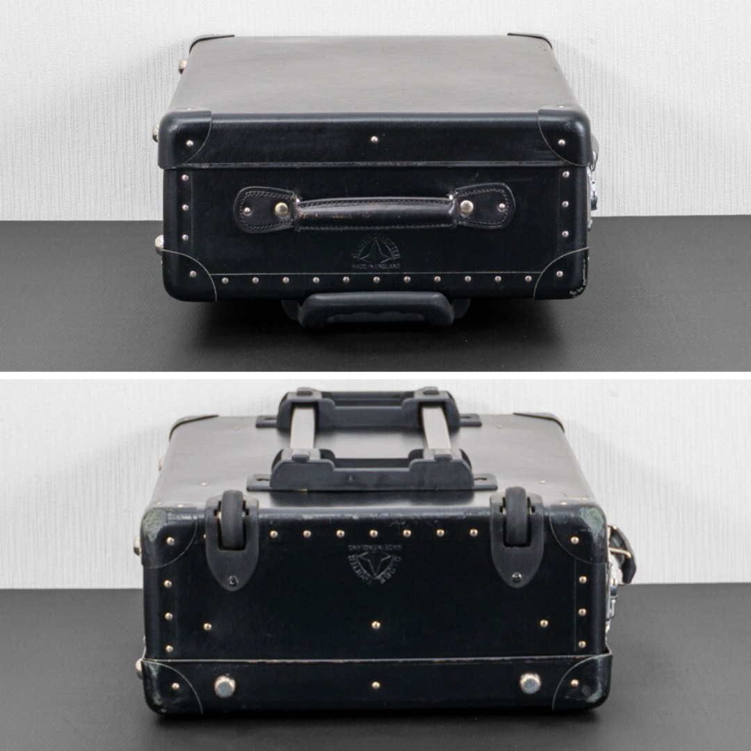 GLOBE-TROTTER - グローブトロッター オリジナル キャリーオン 21