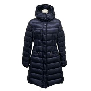 MONCLER（ダウンコート）のフリマアイテム一覧