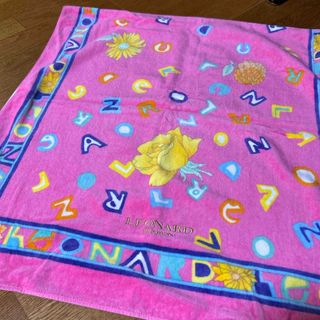 LEONARD（タオル/バス用品）のフリマアイテム一覧