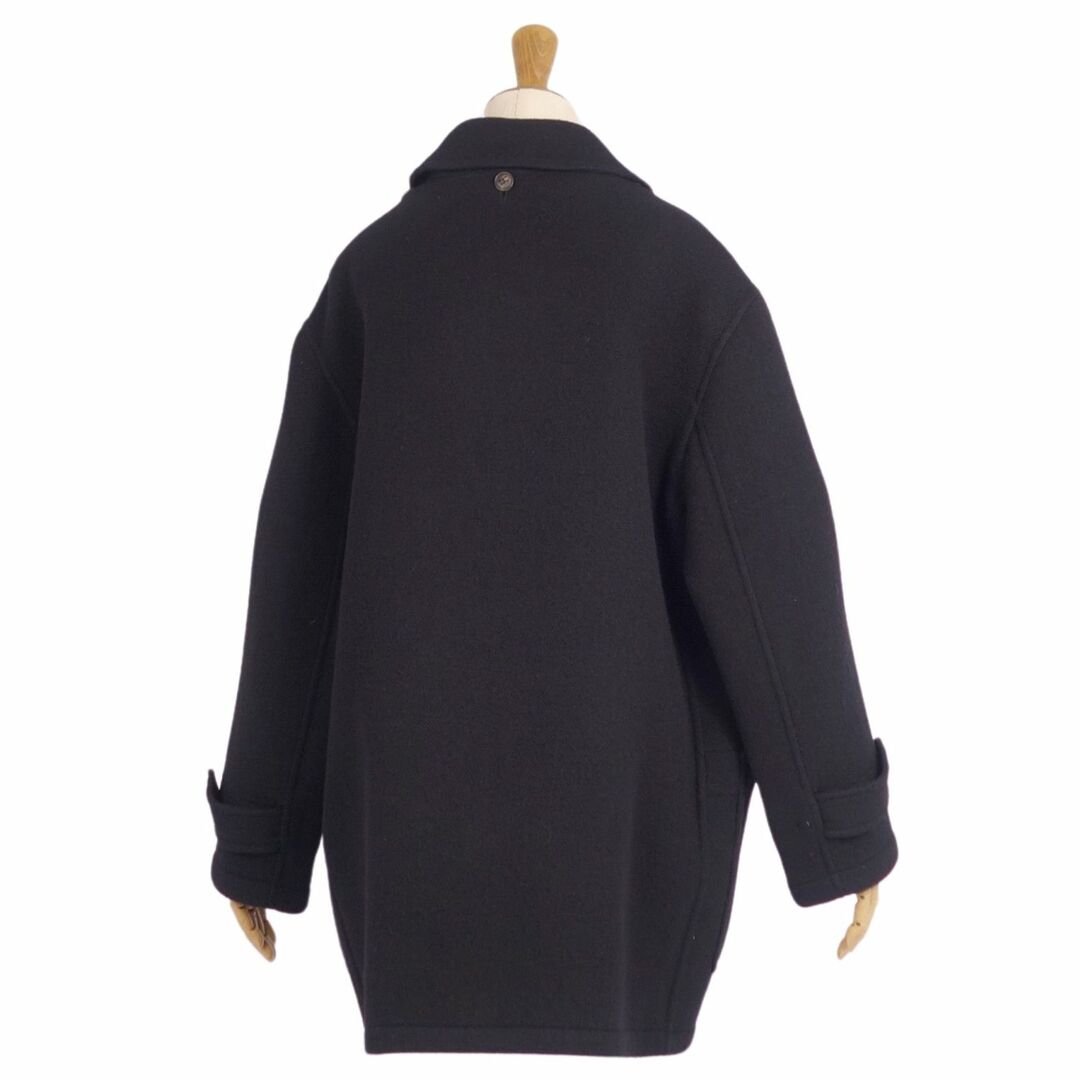 HERMES - 美品 エルメス HERMES コート マルジェラ期 アピベルト