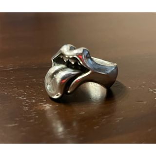 Chrome Hearts（リング(指輪)）のフリマアイテム一覧