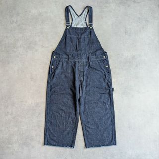 JOURNAL STANDARD - journal standard luxe デニム ベアトップ