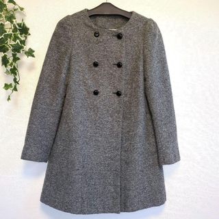 ZARA（ニットコート）のフリマアイテム一覧
