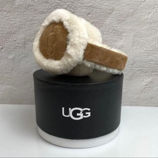 UGG（イヤーマフ ・ ベージュ系）のフリマアイテム一覧