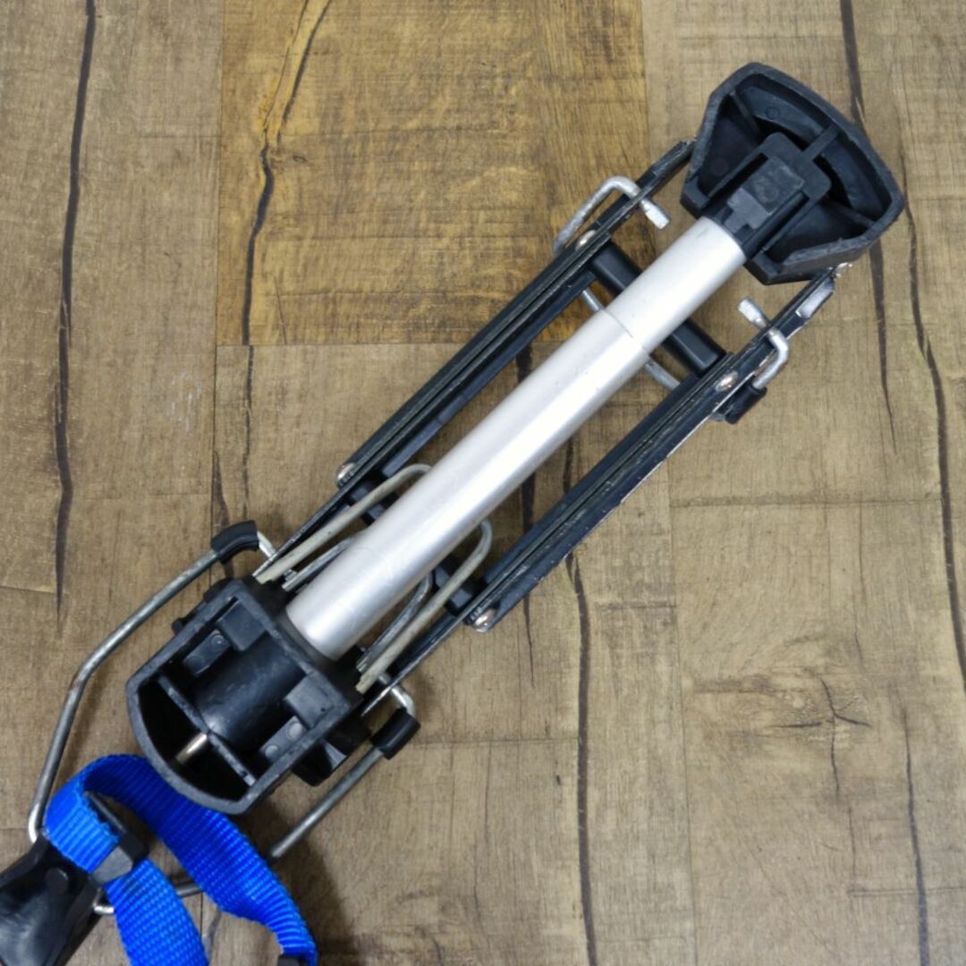 ビーシーエー bca Alpine Trekker アルパイン トレッカー クランポン