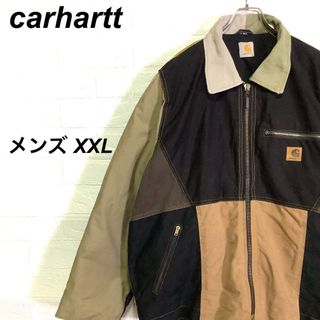 carhartt（ジャケット/アウター ・ グレー/灰色系）のフリマアイテム一覧