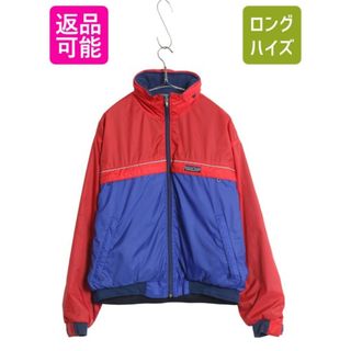patagonia（ナイロンジャケット ・ ブルー・ネイビー/青色系）のフリマ