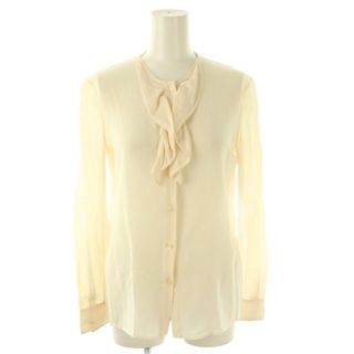 MIU MIU（シルク ・ シャツ/ブラウス(長袖/七分)）のフリマアイテム一覧