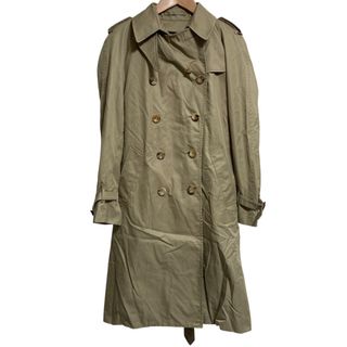 GRENFELL - 美品 GRENFELL グレンフェル Begg x Co ライナー付き