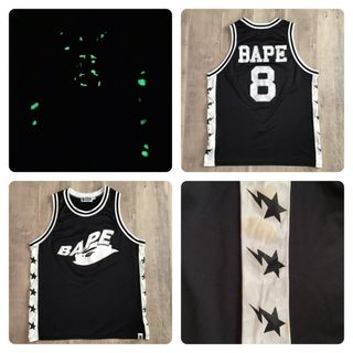 A BATHING APE（タンクトップ ・ レッド/赤色系）のフリマアイテム一覧