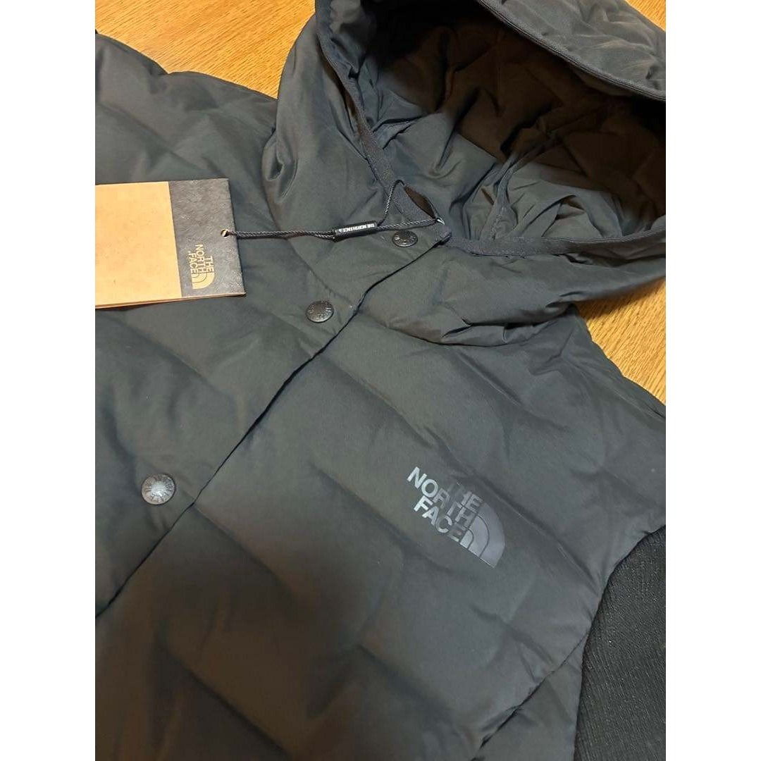 THE NORTH FACE - 新品⭐️ノースフェイス高級グースダウンチューブ