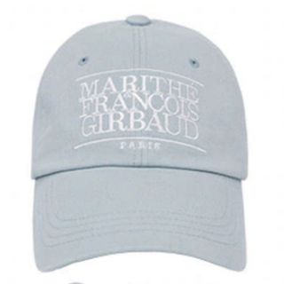 MARITHE + FRANCOIS GIRBAUD - 【希少】新品未開封 マリテフランソワ