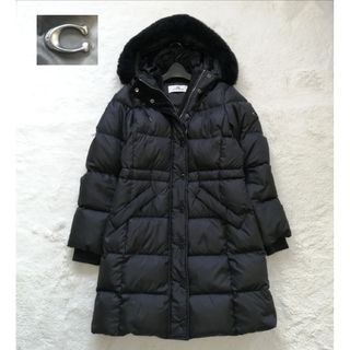 COACH（ダウンコート）のフリマアイテム一覧