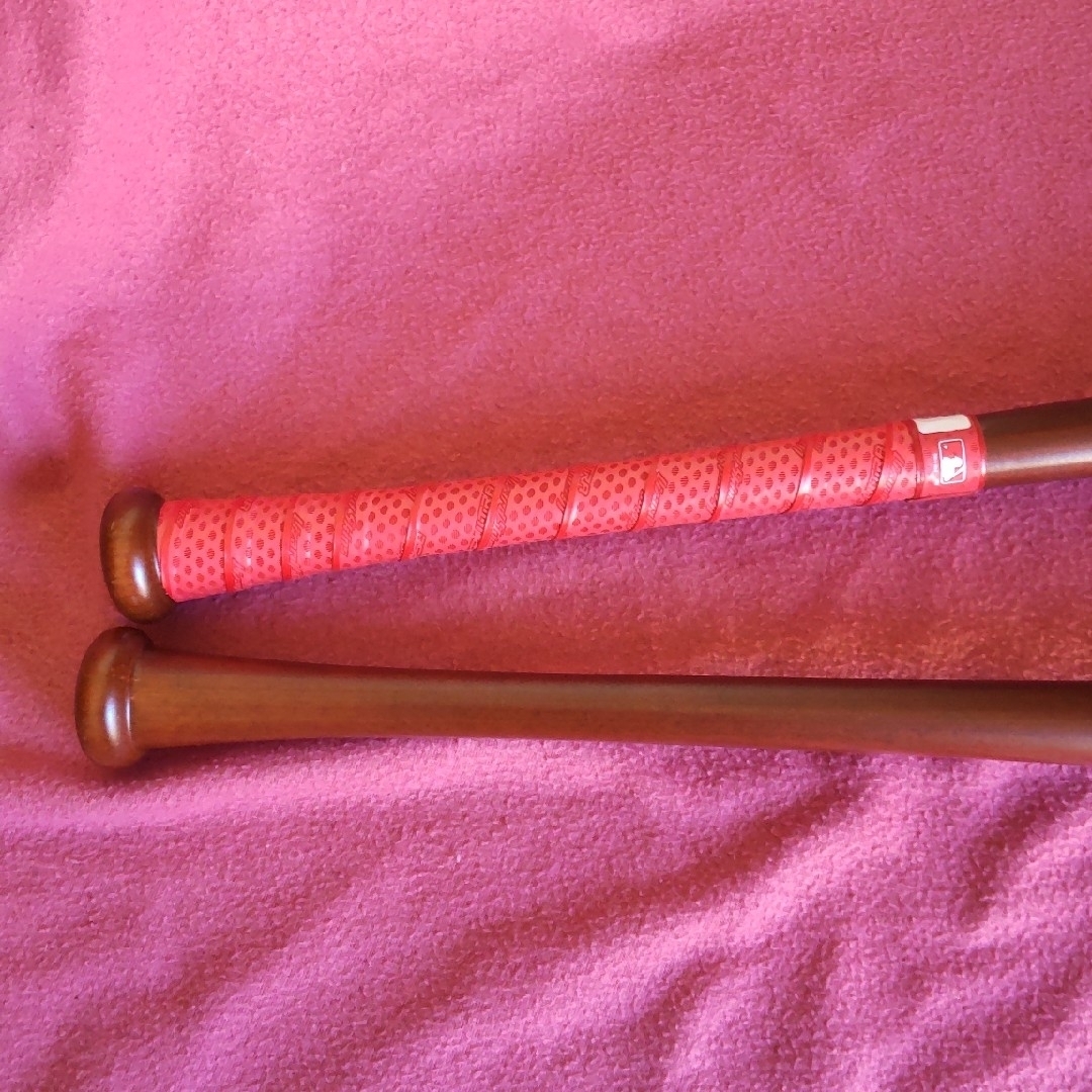 asics - アシックス ゴールドステージ 硬式用バット バーチ 大谷翔平