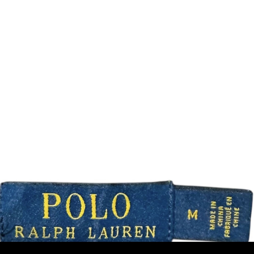 POLO RALPH LAUREN - ポロラルフローレン パデットジャケット M L相当