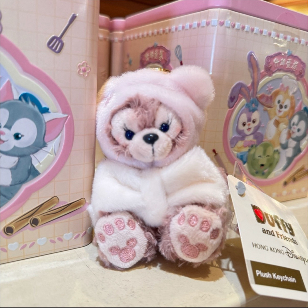 シェリーメイ - 【最新☆正規品】シェリーメイ 冬 お座りぬいぐるみ