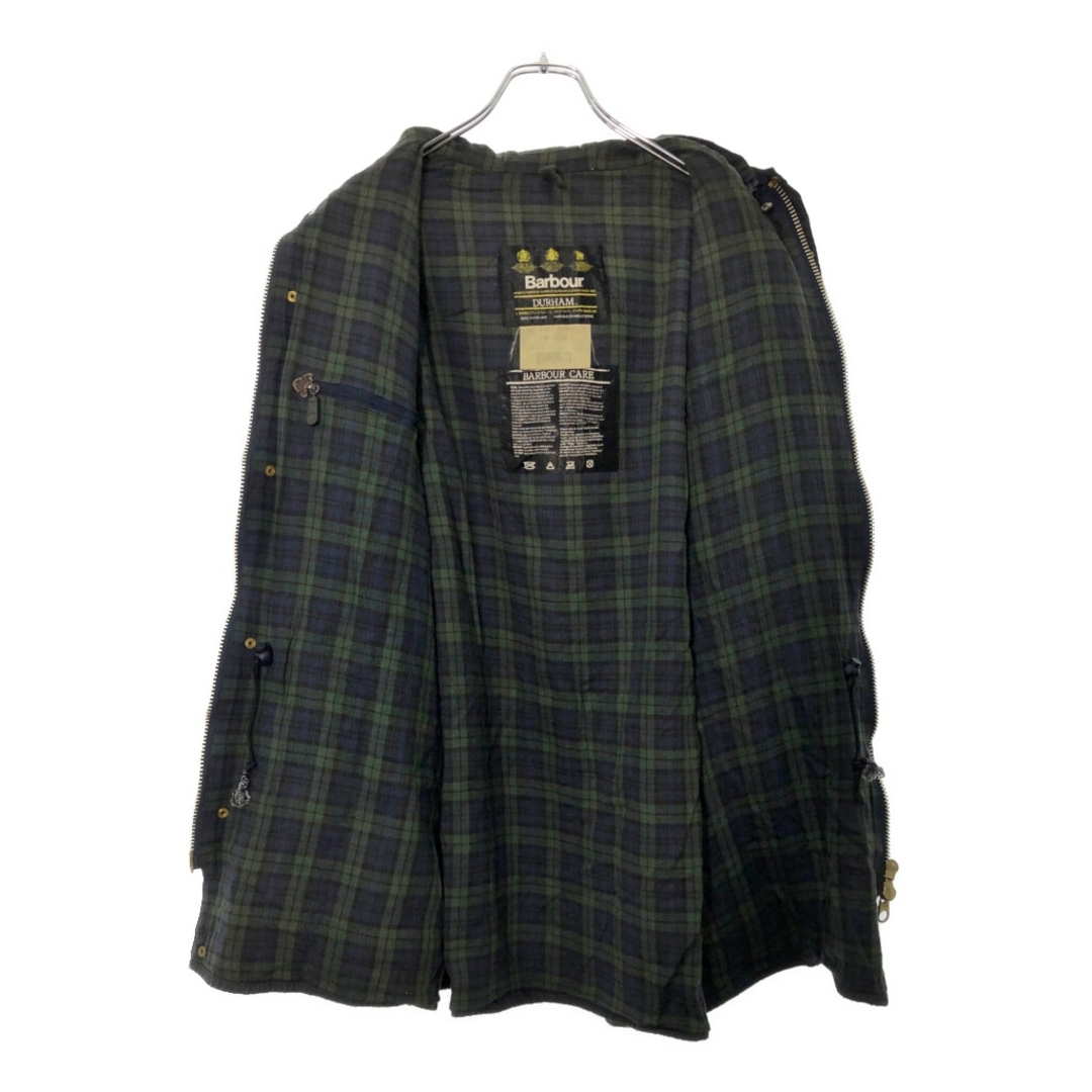 Barbour - 90年代 イングランド製 Barbour バブアー DURHAM ダラム