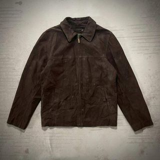 Eddie Bauer（レザージャケット）のフリマアイテム一覧