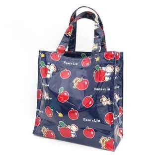 familiar（エナメル ・ トートバッグ）のフリマアイテム一覧