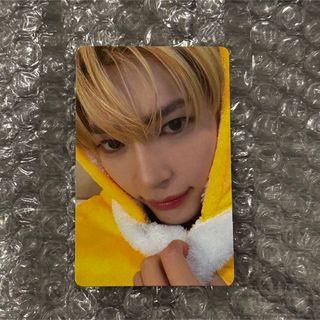 ZEROBASEONE - ZB1 ゼベワン デジパ 単品 ジャンハオ①の通販 by