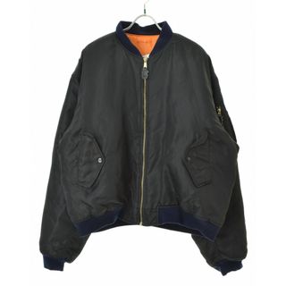 フライトジャケット (オレンジ/橙色系)のフリマアイテム一覧