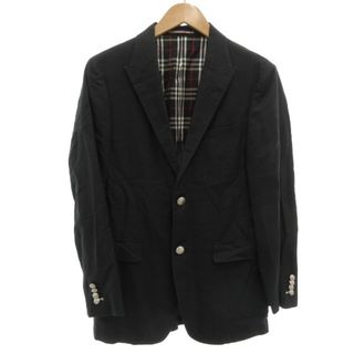 BURBERRY BLACK LABEL（テーラードジャケット）のフリマアイテム一覧