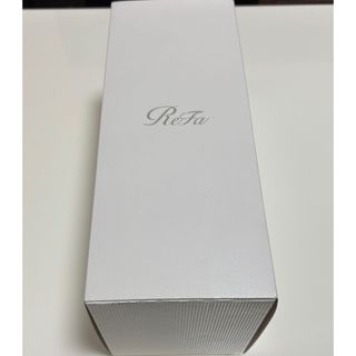 ReFa - 保証書つき 美品 リファクリアの通販 by wakabas shop｜リファ