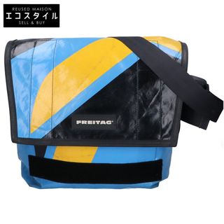 FREITAG（メッセンジャーバッグ ・ イエロー/黄色系）のフリマアイテム一覧